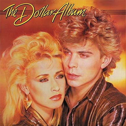 Dollar - Album - CD image 1