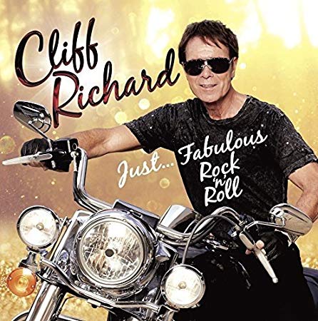 Cliff Richard - Just... Fabulous Rock'n'Roll - CD image 1