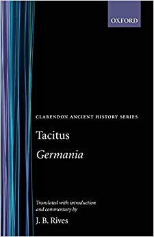 Tacitus: Germania