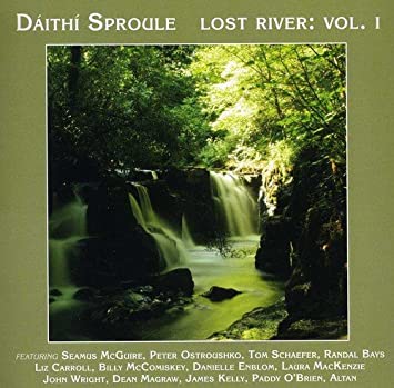 LOST RIVER VOL 1