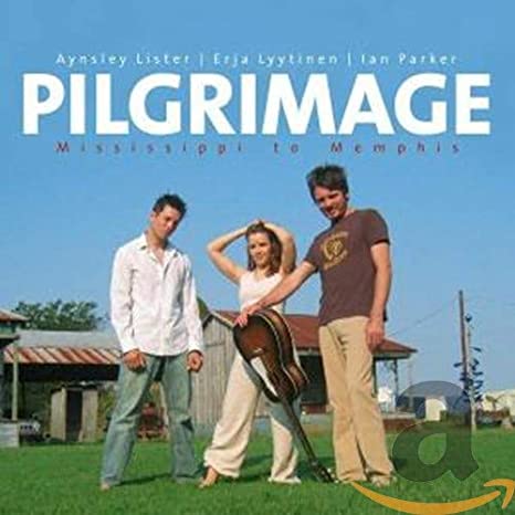 Pilgrimage - Mississippi To Memphis