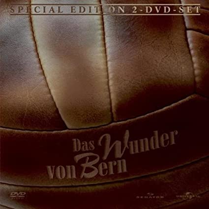 Das Wunder von Bern (Special Edition 2