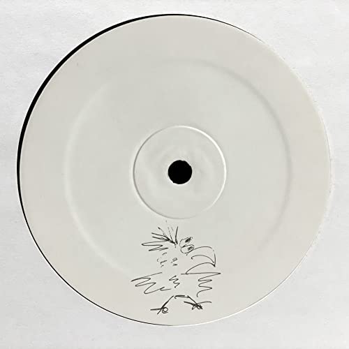 DANNY GOLIGER & CHOO - AF REX - Vinyl Record 12 image 1