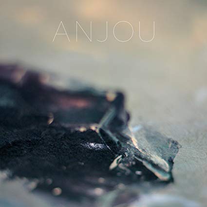 Anjou - Epithymia - Vinyl Record image 1