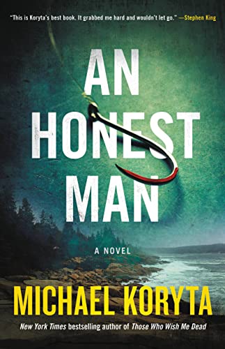 An Honest Man : A Novel