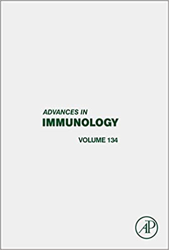 Advances in Immunology : Volume 132