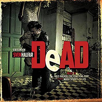 Dead The Soundtrack