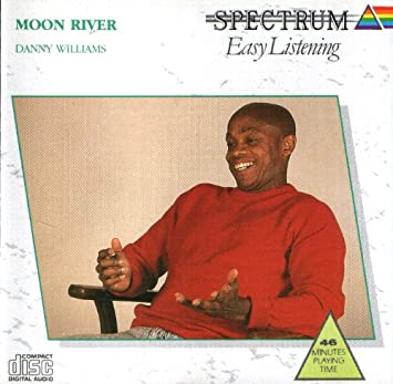  Danny Williams - Moon River