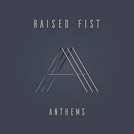 ANTHEMS (BLACK LP VERSION)