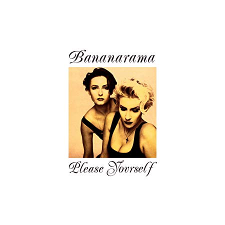 Bananarama - Please Yourself - Vinyl Record image 1