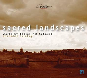 SACRED LANDSCAPES