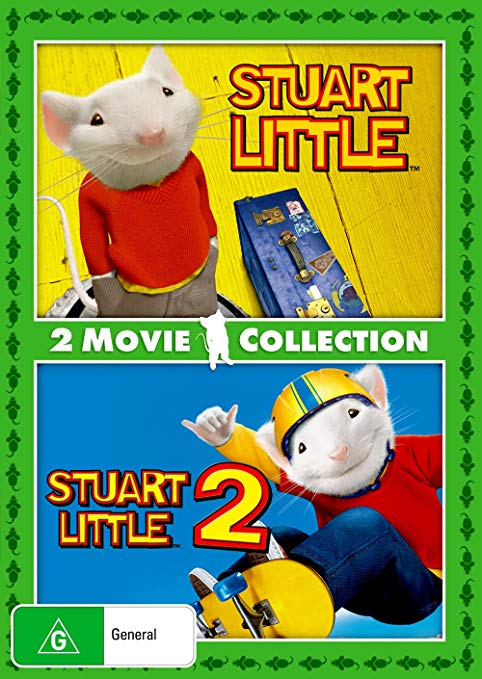 STUART LITTLE