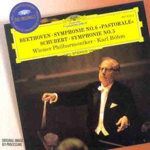 Ludwig van Beethoven - Symphonie No. 6 »Pastorale« / Symphonie No. image 1