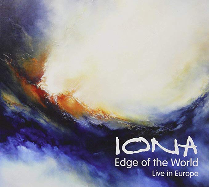 Edge Of The World (Live In Europe)