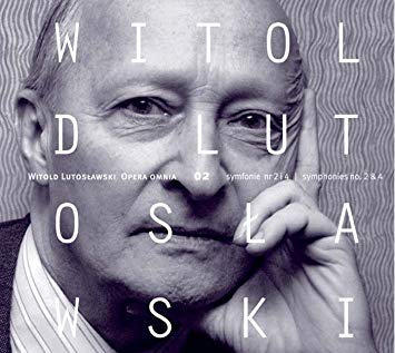 Witold Lutoslawski: Opera Omnia