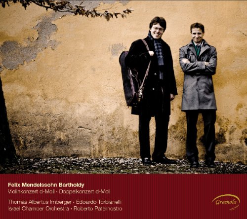 IRNBERGER:TORBIANELL - KONZERTE - CD