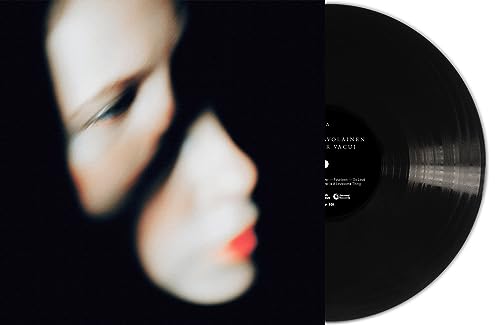 SELMA SAVOLAINEN - Horror Vacui - Vinyl Record image 1