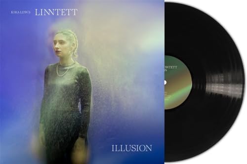 KIRA LINNS LINNTETT - Illusion - Vinyl Record image 1