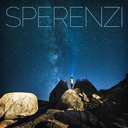 SPERENZI - CD image 1