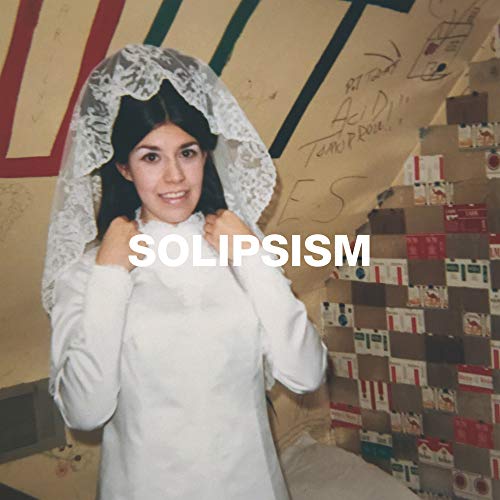 Mike Simonetti - Solipsism - CD