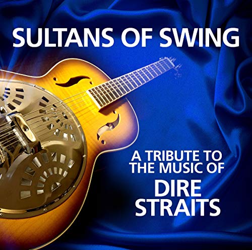Various Artists - Sultans of Swing - CD image 2