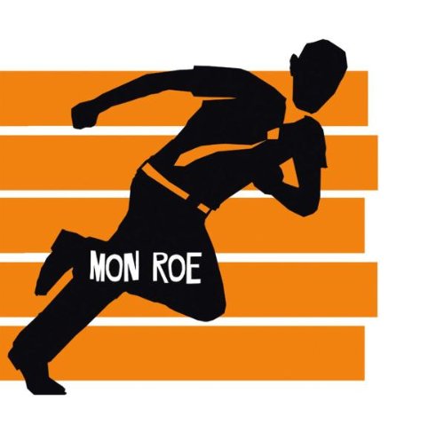 MONROE - MON ROE - CD image 2