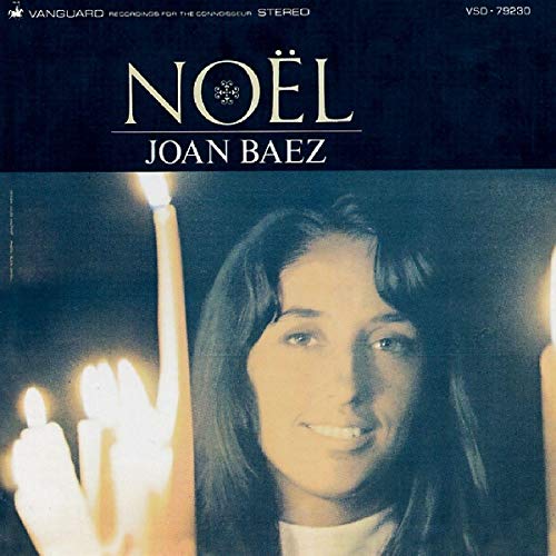 Joan Baez - Noël - CD image 2
