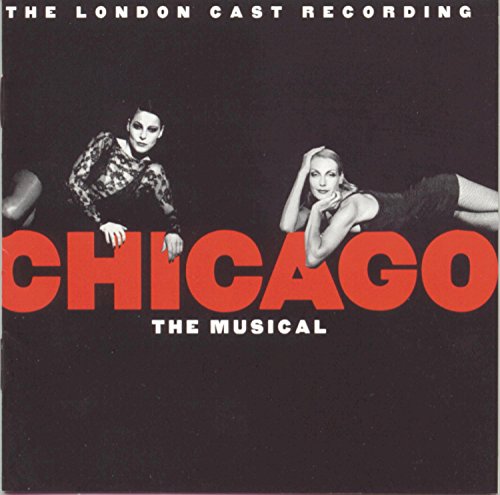 New London Cast of C - Chicago The Musical (New London Cast Recording ( image 1