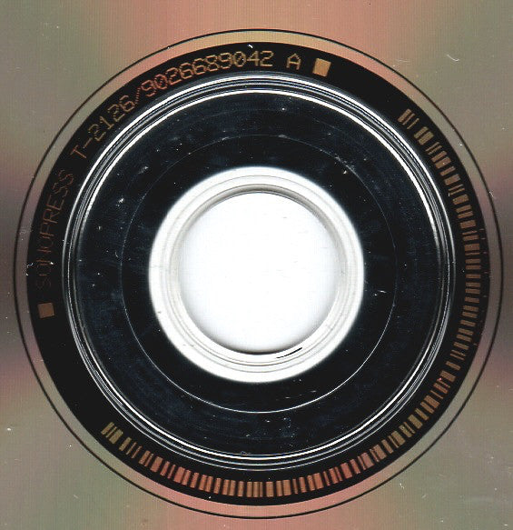Various - Full Monty - Used CD image 9