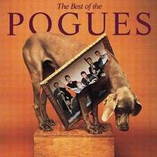 Pogues - Best Of - CD image 1