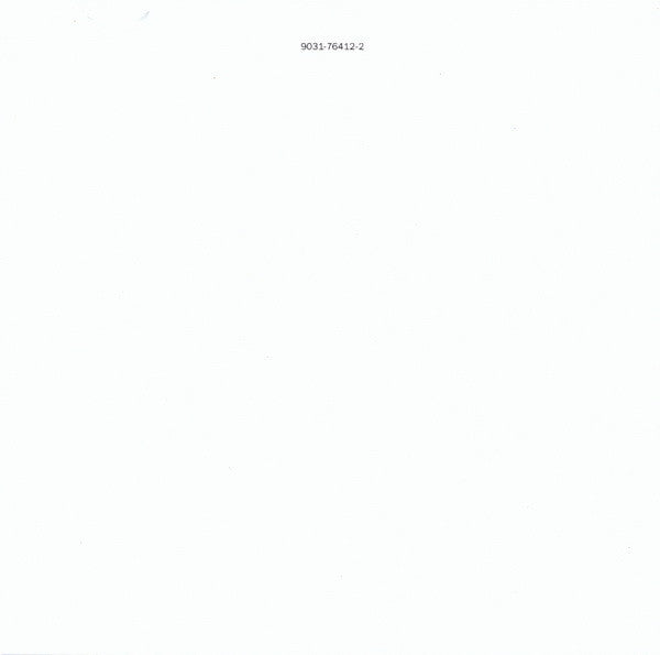 Everything But The G - Covers E.P. - Used CD image 5
