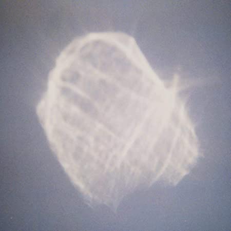 PIOULARD BENOIT - TEMPER - CD image 1