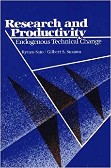 Research and Productivity : Endogenous Technical Change