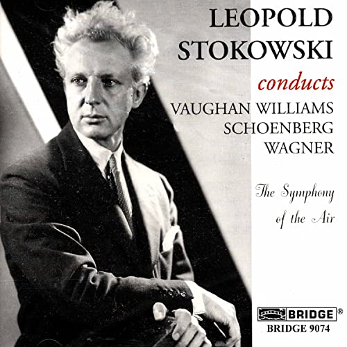 Stokowski Conducts! - CD image 1