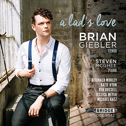 VARIOUS - A LADS LOVE - CD image 1