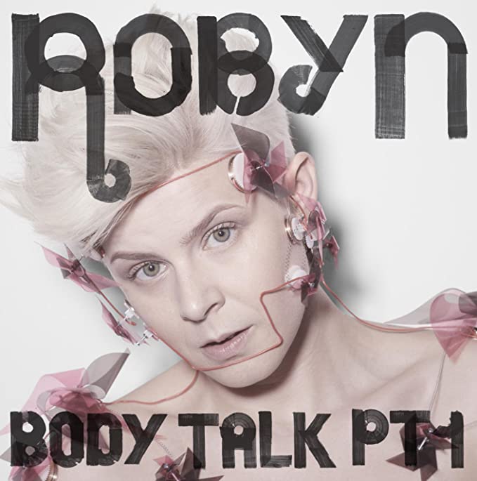  Body Talk (Part 1)