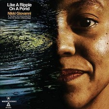 Like A Reptile On A Pond (Opaque Blue Vinyl) - Vinyl Record image 1