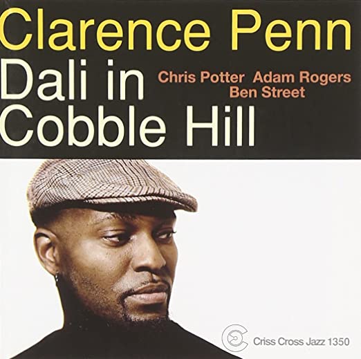 PENN CLARENCE - DALI IN COBBLE HILL - CD image 1