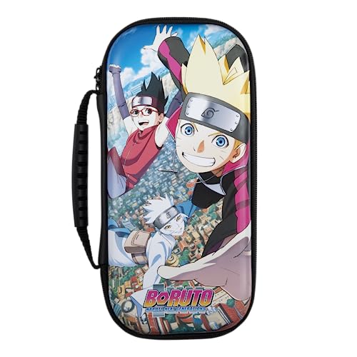 Boruto - Carry Bag Fly - Nintendo Switch
