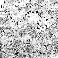 SPOON BENDERS - DURA MATER - Vinyl Record image 2