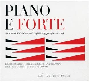 PIANO E FORTE