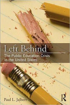 Left Behind: The Public Education Crisis in the United States