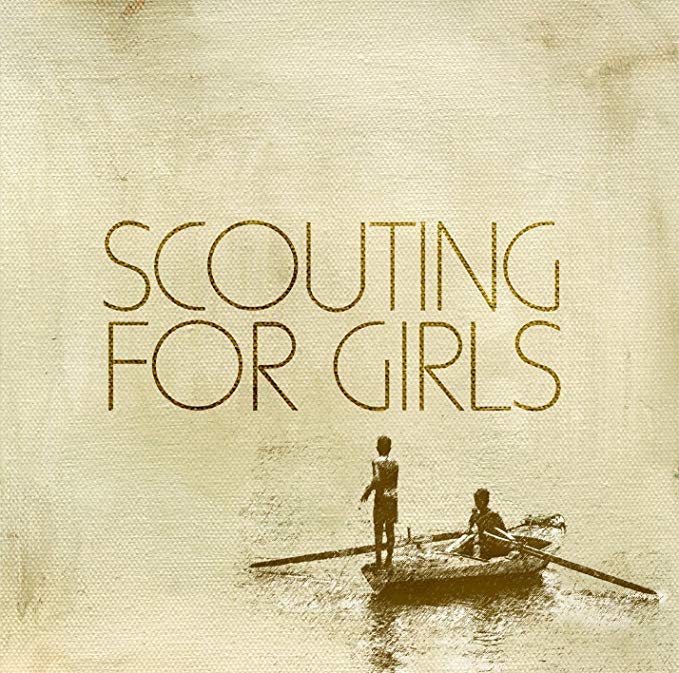 Scouting For Girls