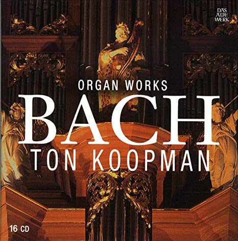 Organ Works