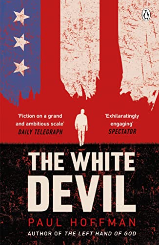 The White Devil : The gripping adventure for fans of The Man in the High Castle