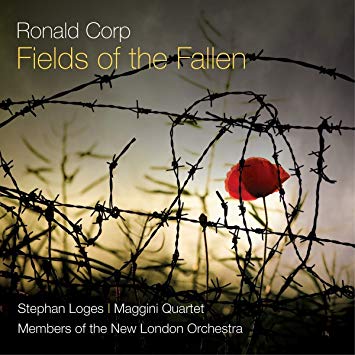 Ronald Corp: Fields of the Fallen