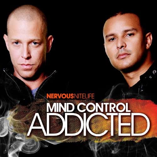 Various Artists - Mind Control - CD image 1