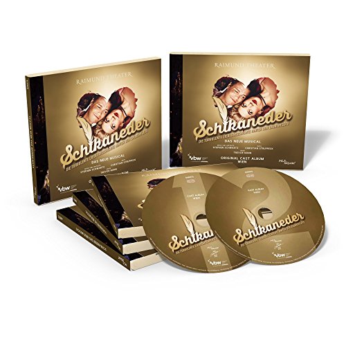 SCHIKANEDER / O.C.R. - CD image 2