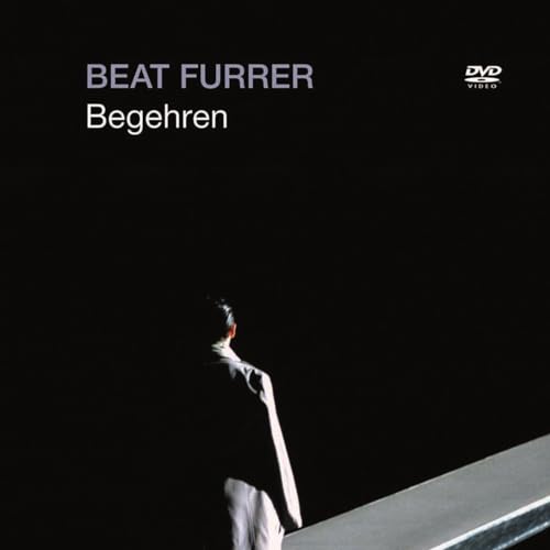 REINHILD HOFFMANN-DI - BEGEHREN  DVD - CD image 1