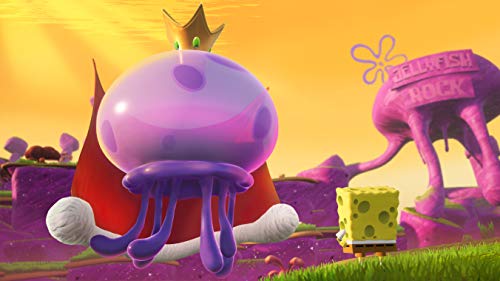 Spongebob - Squarepants Bfbb - Switch image 5